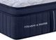 Stearns & Foster® Liam Estate Innerspring Plush Euro Top King Mattress-1