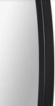 Renwil® Sami Matte Black Mirror-3