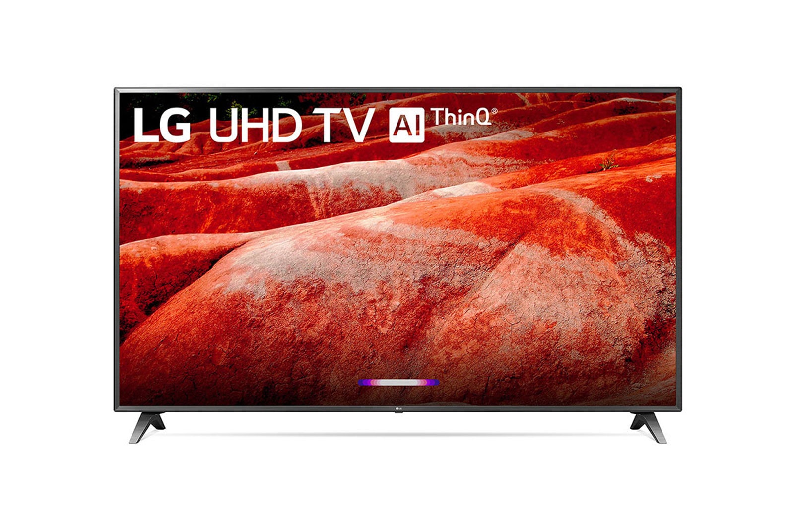 LG UHD AI ThinQ 65インチ テレビ 65UR801C0JB Yahoo!オークション - LG 65UR801C0JB UHD AI ThinQ 65V型 4K