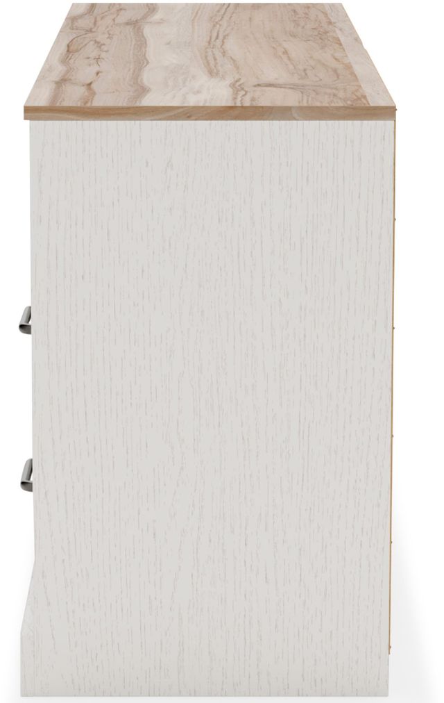 Signature Design by Ashley® Vaibryn Two-tone Dresser-2