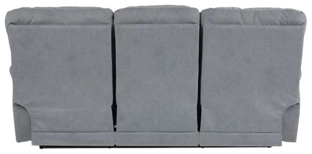 La-Z-Boy® James Powder Manual Reclining Sofa-4