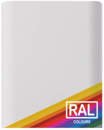 Ilve® Majestic RAL Color Chimney Extension for 30" Hood-0