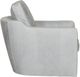 Vanguard® Furniture Customizable American Bungalow Stanton Barrel Back Base Swivel Chair-3