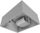 Vent-A-Hood® 30" Stainless Steel Wall Mounted Range Hood-3