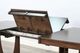 Sunny Designs™ Noah Coffee Been Dining Table-4