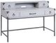 ACME Furniture Orchest Gray Writing Desk-1