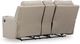 Signature Design by Ashley® Lavenhorne Pebble Reclining Loveseat with Console-2