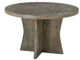 Forty West Nate Brown 48" Dining Table-0