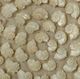 StyleCraft Natural Shell 24" Wall Art-3