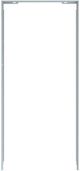 Miele 36" Decor Frame Set -0