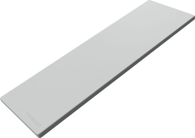 The Galley® 6" Exclusive Gray Resin Upper Deck® Section-0