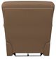 La-Z-Boy® James Silt Power Wall Recliner with Headrest and Lumbar-3