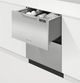 Fisher & Paykel Series 7 24" Stainless Steel Double DishDrawer™ Dishwasher-1