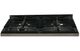 Avanti® Elite Series 24" Stainless Steel Freestanding Gas Range-1
