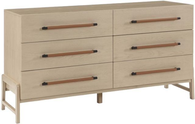 Meridian Furniture Kaya Natural Dresser-0
