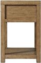 Riverside Furniture Bozeman Toasted Almond Nightstand -3