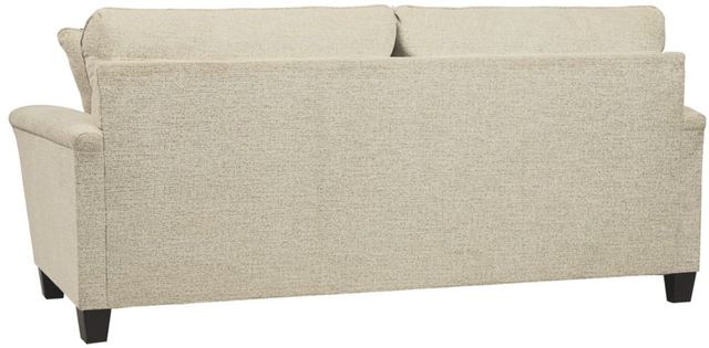 Signature Design by Ashley® Abinger Natural Sofa-2