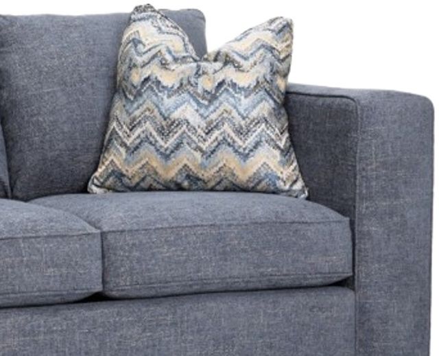 Decor-Rest® Furniture LTD Customizable 2900 Power Reclining Loveseat-1