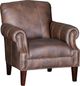 Mayo Customizable 8960L Leather Chair -0