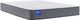 Sealy® Carrington Chase Belgrave 10.5" Innerspring Firm Tight Top Queen Mattress-0