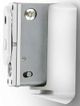 Bluesound Pulse Flex White Wall Mount Bracket-0