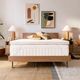 Tempur-Pedic® TEMPUR-Adapt® 3" Soft Twin Mattress Topper-1