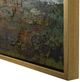 StyleCraft Colorful View Handpainted Canvas WallArt-3