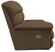 La-Z-Boy® Randell Mocha Power Rocking Recliner with Headrest-2