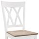 Archbold Furniture Customizable Amish Essentials Emmett Side Chair-1