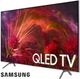 Samsung Q Series 75" 4K Ultra HD QLED Smart TV-2