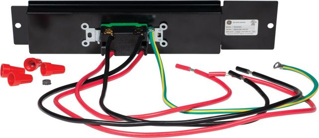 GE® Zoneline Sub-Base Disconnect Switch Kit-1