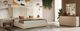 VIG Furniture Nova Domus Daystar Roma 4-Piece Beige/Gold Queen Bedroom Set-0