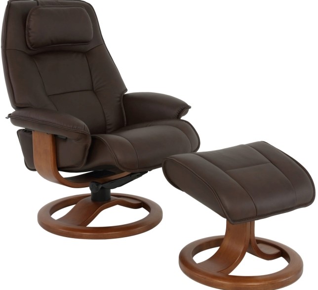 Jumbo recliner discount