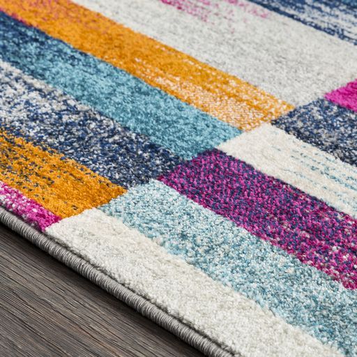 Surya Harput Abstract 5'x7' Area Rug-4