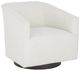 Fairfield® Customizable Coco Swivel Chair-0