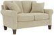 Flexsteel® Moxy Antique Loveseat-0