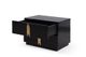 VIG Furniture Modrest Token Black Nightstand-2