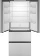 Haier 14.5 Cu. Ft. Fingerprint Resistant Stainless Steel Counter Depth French Door Refrigerator -1