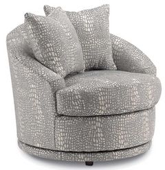 Best® Home Furnishings Customizable Alanna Swivel Chair