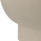 Renwil® Lamoureux Matte Ivory Vase-3
