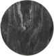 Signature Design by Ashley® Caramont Black Accent Table with White Base-1