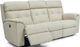 Flexsteel® Mason Cashmere Power Reclining Sofa-2
