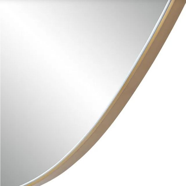 Renwil® Noria Bronze Accent Mirror-2