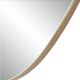Renwil® Noria Bronze Accent Mirror-2