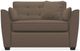La-Z-Boy® Dillon Java Twin Sleep Chair-0