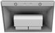 Vent-A-Hood® 36" Stainless Steel Wall Mounted Liner Insert Range Hood-2