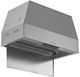 Best HBN65 Series 36" Stainless Steel Insert Range Hood-1