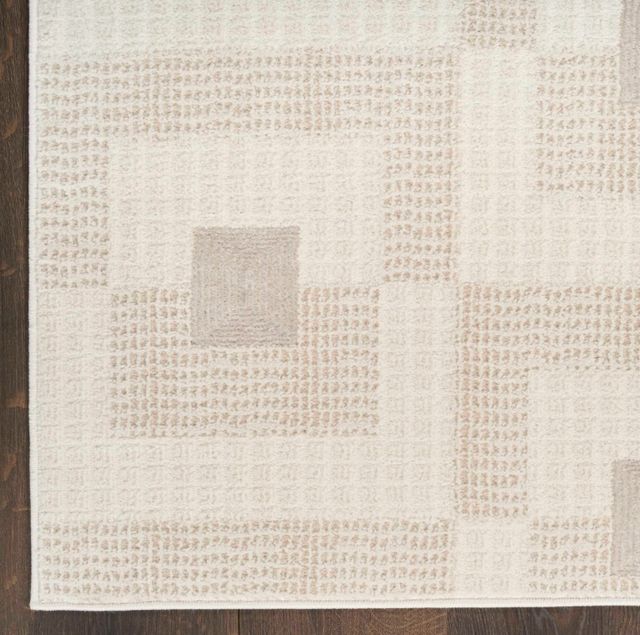 Nourison Home™ Nordic NRC05 5'x7' Style 9 Area Rug-4