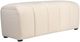 Jofran Inc. Urban Archive Tess Natural Bench-0