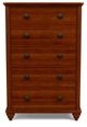 The PerfectBalance by Durham Furniture Southbrook Barley Chest-0